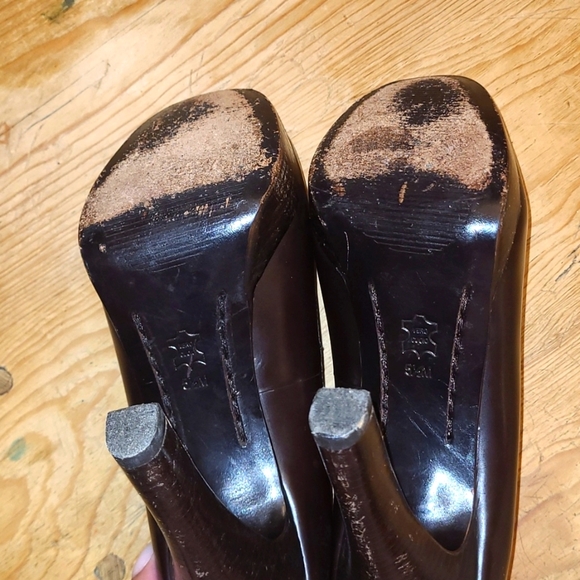 Michael Kors Heels - Picture 7 of 8